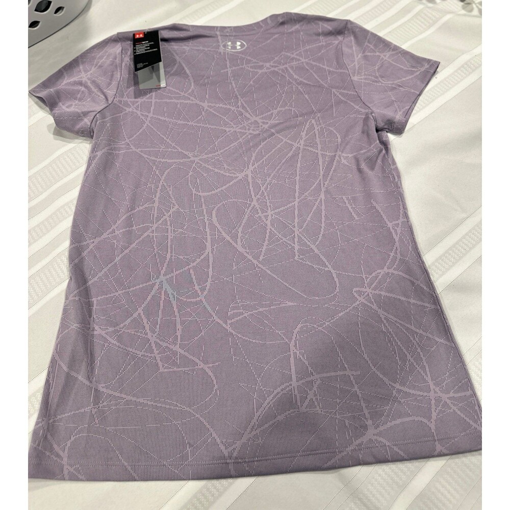 Adidas Athletic Shirt Size Medium - Picture 12 of 12